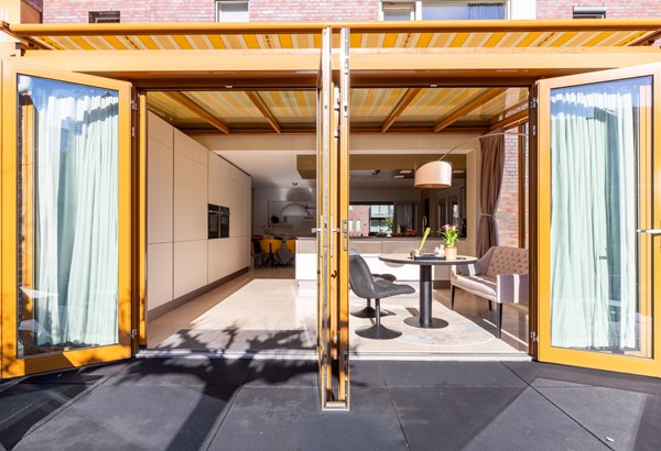 Medium property photo - Kwaakhaven 16, 2341 NW Oegstgeest